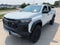 2026 Chevrolet Colorado Crew Cab Short Box 4-Wheel Drive Trail Boss