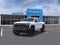 2026 Chevrolet Colorado Crew Cab Short Box 4-Wheel Drive Trail Boss
