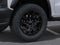 2026 Chevrolet Colorado Crew Cab Short Box 4-Wheel Drive Trail Boss