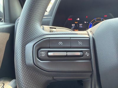 2026 Chevrolet Colorado Crew Cab Short Box 4-Wheel Drive Trail Boss