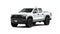 2026 Chevrolet Colorado Crew Cab Short Box 4-Wheel Drive Trail Boss