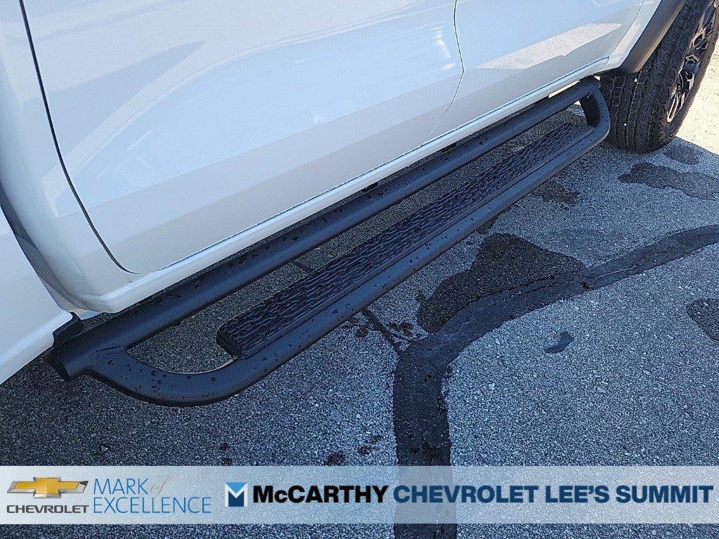 2026 Chevrolet Colorado Crew Cab Short Box 4-Wheel Drive Trail Boss