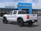 2026 Chevrolet Colorado Crew Cab Short Box 4-Wheel Drive Trail Boss
