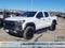 2026 Chevrolet Colorado Crew Cab Short Box 4-Wheel Drive Trail Boss