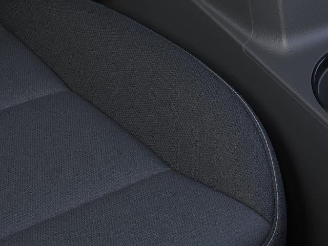 2026 Chevrolet Colorado Crew Cab Short Box 4-Wheel Drive Trail Boss