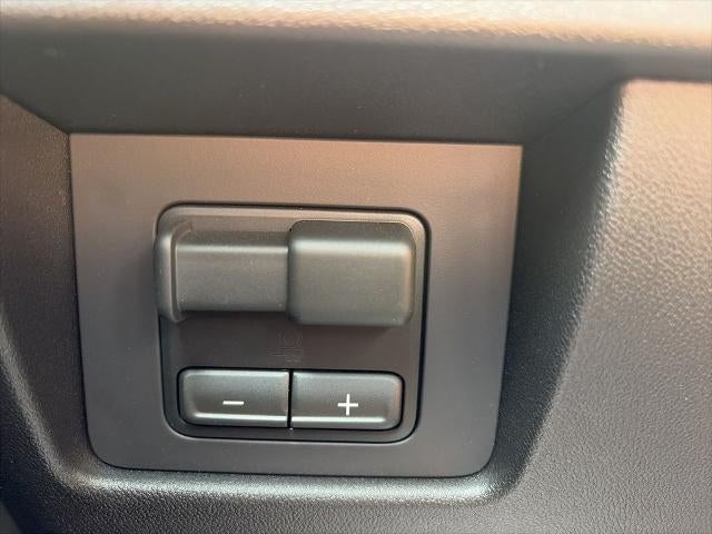 2026 Chevrolet Colorado Crew Cab Short Box 4-Wheel Drive Trail Boss