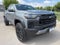 2026 Chevrolet Colorado Crew Cab Short Box 4-Wheel Drive Trail Boss