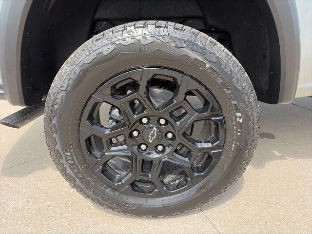 2026 Chevrolet Colorado Crew Cab Short Box 4-Wheel Drive Trail Boss