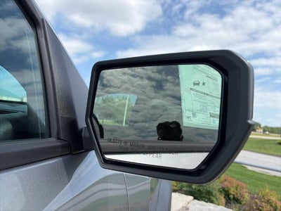 2026 Chevrolet Colorado Crew Cab Short Box 4-Wheel Drive Trail Boss