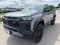 2026 Chevrolet Colorado Crew Cab Short Box 4-Wheel Drive Trail Boss