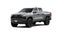 2026 Chevrolet Colorado Crew Cab Short Box 4-Wheel Drive Trail Boss