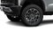2026 Chevrolet Colorado Crew Cab Short Box 4-Wheel Drive Trail Boss