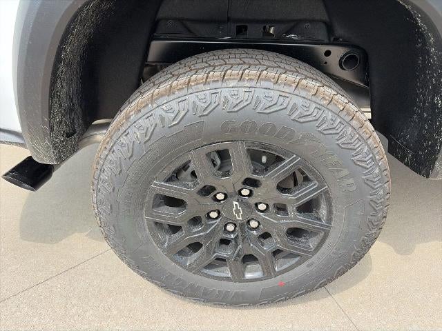 2026 Chevrolet Colorado Crew Cab Short Box 4-Wheel Drive Trail Boss