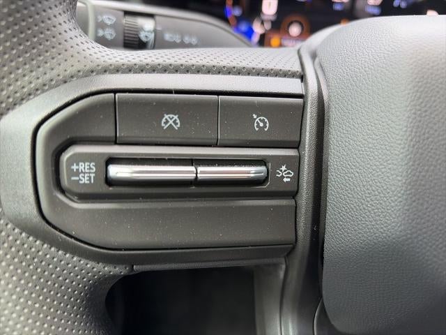 2026 Chevrolet Colorado Crew Cab Short Box 4-Wheel Drive Trail Boss