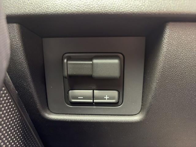 2026 Chevrolet Colorado Crew Cab Short Box 4-Wheel Drive Trail Boss