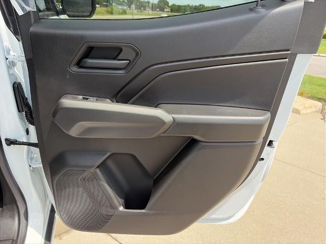 2026 Chevrolet Colorado Crew Cab Short Box 4-Wheel Drive Trail Boss