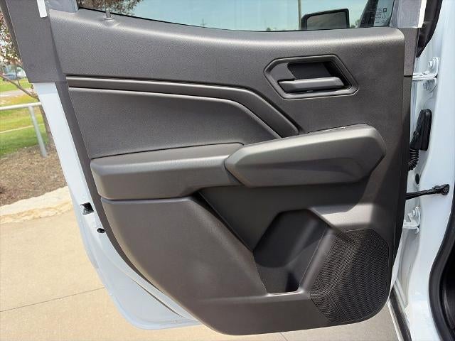 2026 Chevrolet Colorado Crew Cab Short Box 4-Wheel Drive Trail Boss
