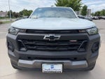 2026 Chevrolet Colorado Crew Cab Short Box 4-Wheel Drive Trail Boss