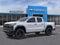 2026 Chevrolet Colorado Crew Cab Short Box 4-Wheel Drive Trail Boss