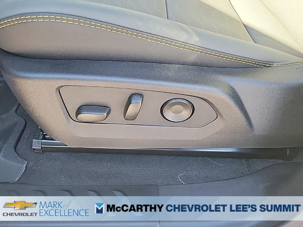 2026 Chevrolet Colorado Crew Cab Short Box 4-Wheel Drive ZR2