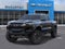 2026 Chevrolet Colorado Crew Cab Short Box 4-Wheel Drive ZR2