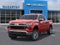 2025 Chevrolet Silverado 1500 Double Cab Standard Box 4-Wheel Drive LT 1LT