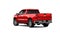 2025 Chevrolet Silverado 1500 Double Cab Standard Box 4-Wheel Drive LT 1LT