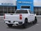 2026 Chevrolet Silverado 1500 Double Cab Standard Box 4-Wheel Drive RST