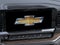 2026 Chevrolet Silverado 1500 Double Cab Standard Box 4-Wheel Drive RST