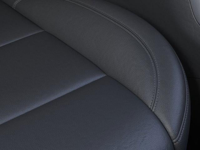 2026 Chevrolet Silverado 1500 Double Cab Standard Box 4-Wheel Drive RST