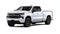 2026 Chevrolet Silverado 1500 Double Cab Standard Box 4-Wheel Drive RST