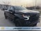 2026 Chevrolet Silverado 1500 Double Cab Standard Box 4-Wheel Drive RST