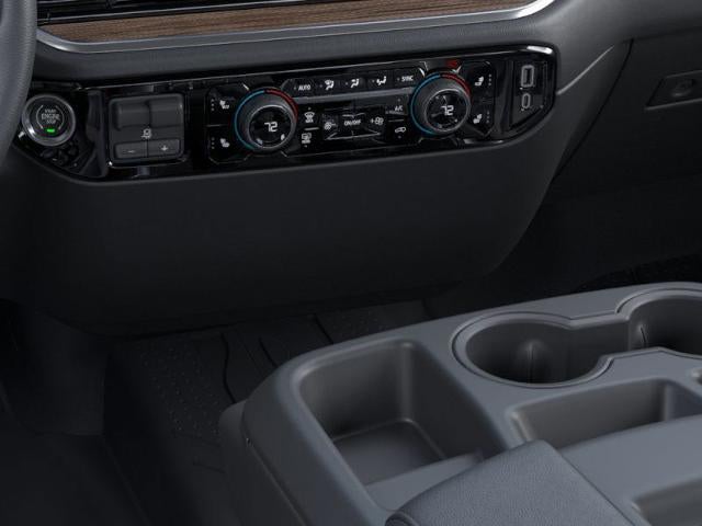 2026 Chevrolet Silverado 1500 Double Cab Standard Box 4-Wheel Drive RST