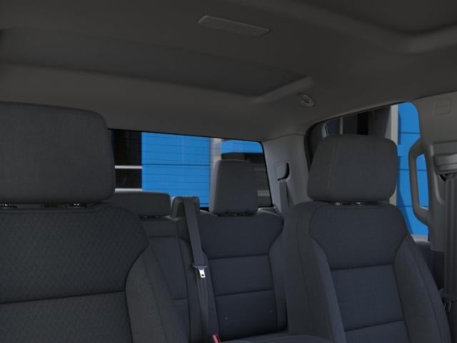 2026 Chevrolet Silverado 1500 Double Cab Standard Box 4-Wheel Drive RST