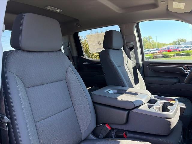 2026 Chevrolet Silverado 1500 Crew Cab Short Box 4-Wheel Drive LT 1LT