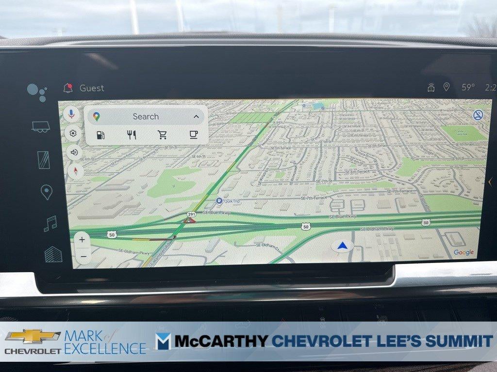 2026 Chevrolet Silverado 1500 Crew Cab Short Box 4-Wheel Drive LT 1LT