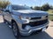 2026 Chevrolet Silverado 1500 Crew Cab Short Box 4-Wheel Drive LT 1LT
