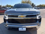 2026 Chevrolet Silverado 1500 Crew Cab Short Box 4-Wheel Drive LT 1LT