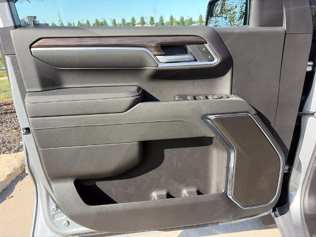 2026 Chevrolet Silverado 1500 Crew Cab Short Box 4-Wheel Drive LT 1LT