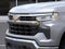 2026 Chevrolet Silverado 1500 Crew Cab Short Box 4-Wheel Drive LT 1LT