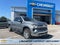 2026 Chevrolet Silverado 1500 Crew Cab Short Box 4-Wheel Drive LTZ