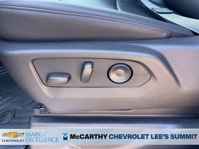 2026 Chevrolet Silverado 1500 Crew Cab Short Box 4-Wheel Drive LTZ