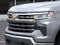 2026 Chevrolet Silverado 1500 Crew Cab Short Box 4-Wheel Drive LTZ