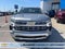 2026 Chevrolet Silverado 1500 Crew Cab Short Box 4-Wheel Drive LTZ