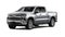 2026 Chevrolet Silverado 1500 Crew Cab Short Box 4-Wheel Drive LTZ