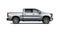 2026 Chevrolet Silverado 1500 Crew Cab Short Box 4-Wheel Drive LTZ