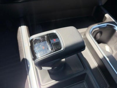 2026 Chevrolet Silverado 1500 Crew Cab Short Box 4-Wheel Drive LTZ