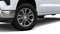 2026 Chevrolet Silverado 1500 Crew Cab Short Box 4-Wheel Drive LTZ