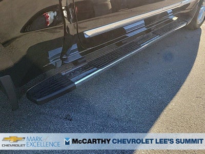 2026 Chevrolet Silverado 1500 Crew Cab Short Box 4-Wheel Drive High Country