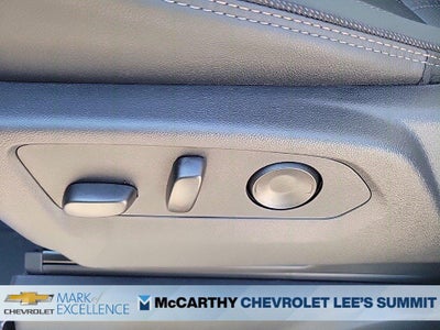 2026 Chevrolet Silverado 1500 Crew Cab Short Box 4-Wheel Drive High Country